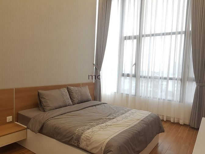 Hình ảnh Cho Thuê The View 3 phòng ngủ, nội thất cao cấp thiết bị giá 32tr
