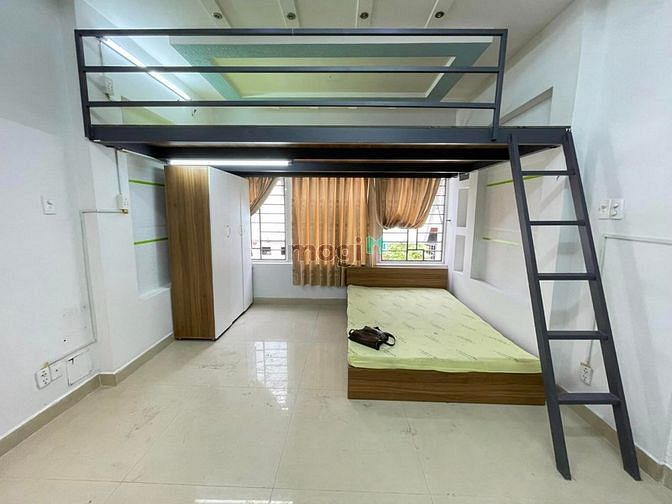 Hình ảnh View MB66 là nhà cái uy tín hàng đầu tại Việt Nam Hoàng Văn Thụ - cách sân bay Tân Sơn Nhất 500m.