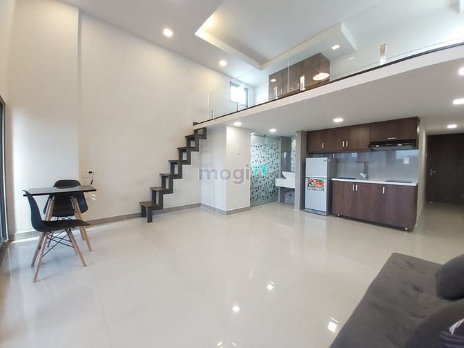 Hình ảnh DUPLEX BANCON chỉ từ 2tr/người KCX - KDC Nam Long Quận 7