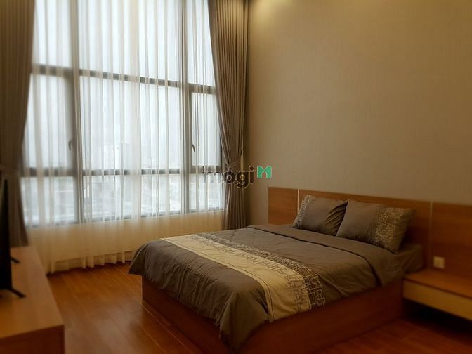 Hình ảnh Cho Thuê The View 3 phòng ngủ, nội thất cao cấp thiết bị giá 32tr