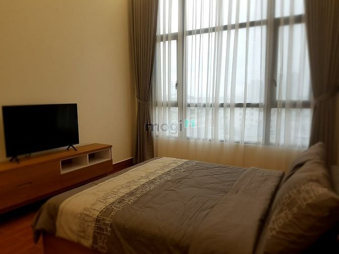Hình ảnh Cho Thuê The View 3 phòng ngủ, nội thất cao cấp thiết bị giá 32tr