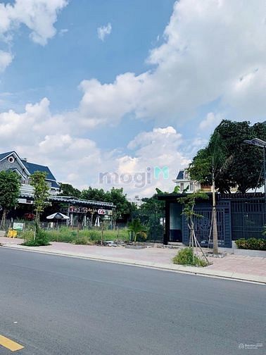 Hình ảnh Mở Bán đất đường Lương Khải Siêu, Bình Thọ, Thủ Đức.