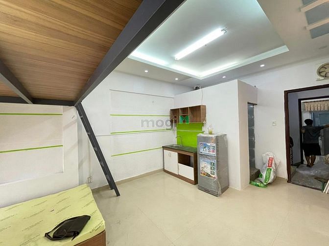 Hình ảnh View MB66 là nhà cái uy tín hàng đầu tại Việt Nam Hoàng Văn Thụ - cách sân bay Tân Sơn Nhất 500m.