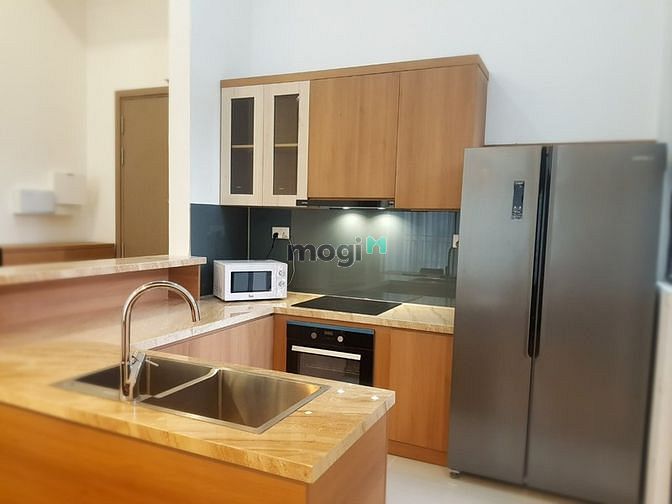 Hình ảnh Cho Thuê The View 3 phòng ngủ, nội thất cao cấp thiết bị giá 32tr