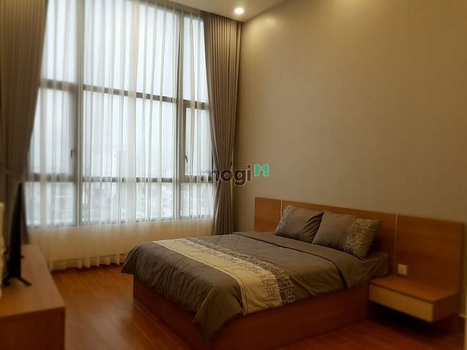 Hình ảnh Cho Thuê The View 3 phòng ngủ, nội thất cao cấp thiết bị giá 32tr