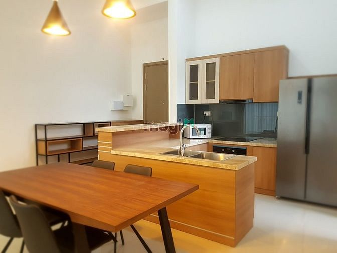 Hình ảnh Cho Thuê The View 3 phòng ngủ, nội thất cao cấp thiết bị giá 32tr