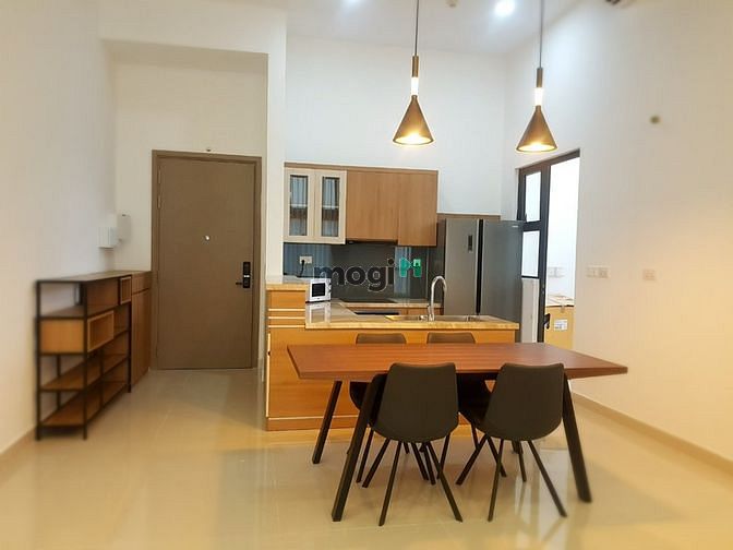 Hình ảnh Cho Thuê The View 3 phòng ngủ, nội thất cao cấp thiết bị giá 32tr