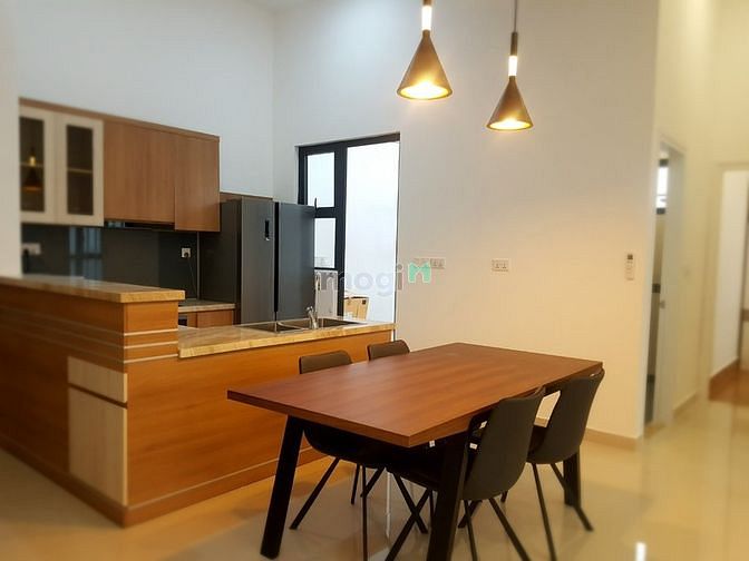 Hình ảnh Cho Thuê The View 3 phòng ngủ, nội thất cao cấp thiết bị giá 32tr