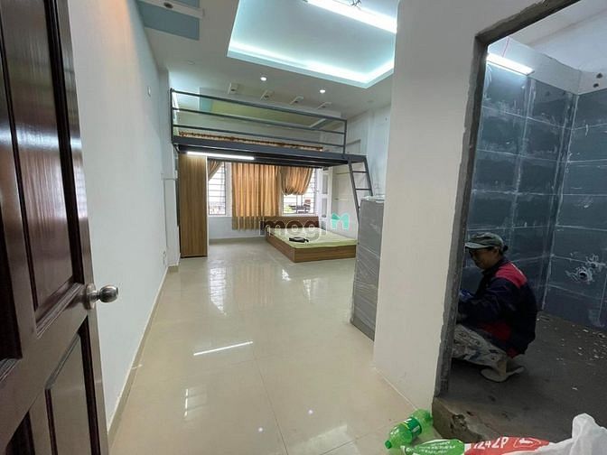 Hình ảnh View MB66 là nhà cái uy tín hàng đầu tại Việt Nam Hoàng Văn Thụ - cách sân bay Tân Sơn Nhất 500m.
