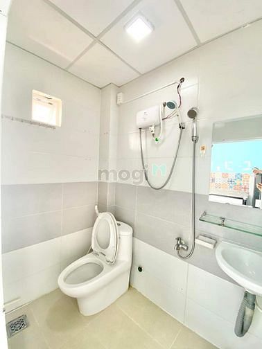 Hình ảnh 🌈Cho Thuê Căn Hộ Trống Sẵn STUDIO - Ban Công Full Nội Thất Cộng Hòa