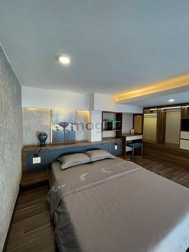 Hình ảnh ✅ Căn Hộ Mới - Hồ Bơi Muối Khoáng - Lounge - Skyebar chill rooftop -