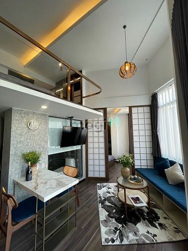 Hình ảnh ✅ Căn Hộ Mới - Hồ Bơi Muối Khoáng - Lounge - Skyebar chill rooftop -