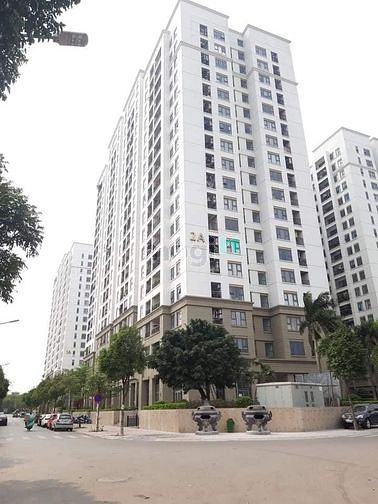 Hình ảnh Bán Trang Chủ MB66.COM / Đăng Ký Tặng 66K chung cư hilam, Long biên; S=60m2