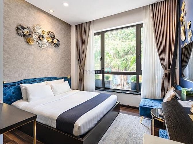 Hình ảnh Mb6623 nạp rút nhanh chóng mới xây view bờ kè hoàng sa - full nội thất