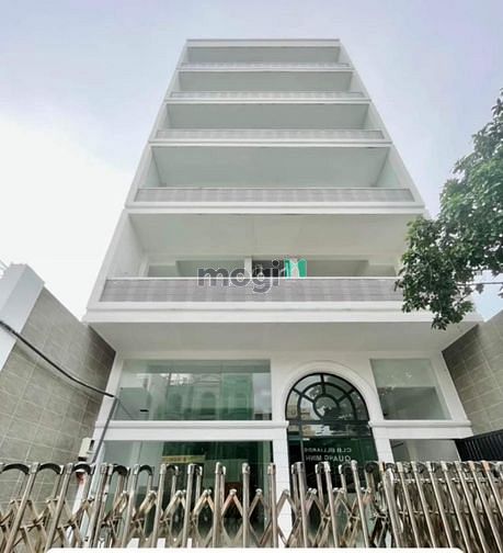 Hình ảnh Cho thuê CHDV Full nội thất ở Vườn Lài Tân Phú