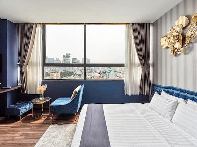 Hình ảnh Mb6623 nạp rút nhanh chóng mới xây view bờ kè hoàng sa - full nội thất