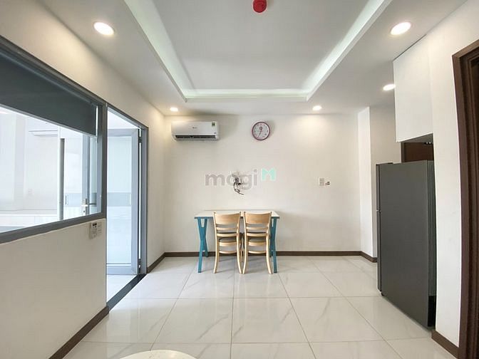 Hình ảnh 1PN ban công - MÁY GIẶT RIÊNG - Bảo vệ 24/7🔥