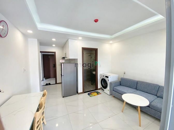 Hình ảnh 1PN ban công - MÁY GIẶT RIÊNG - Bảo vệ 24/7🔥