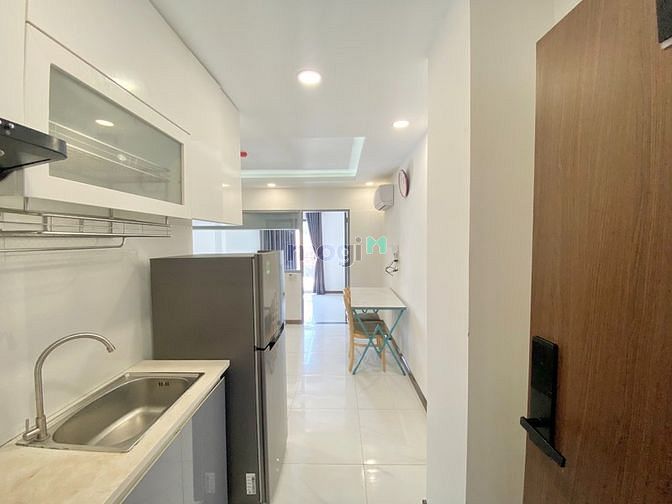Hình ảnh 1PN ban công - MÁY GIẶT RIÊNG - Bảo vệ 24/7🔥