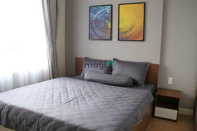 Hình ảnh Cho Thuê 2PN Masteri Thảo Điền Q2 - Nhà Chắc Chắn Đẹp Gía Thuê 17Tr
