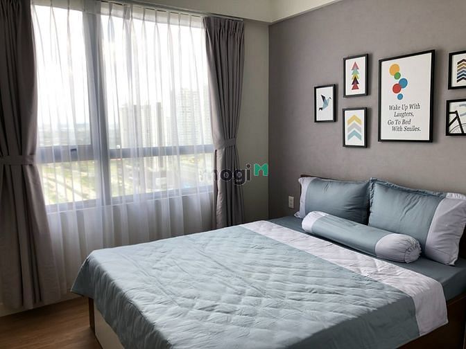 Hình ảnh Cho Thuê 2PN Masteri Thảo Điền Q2 - Nhà Chắc Chắn Đẹp Gía Thuê 17Tr