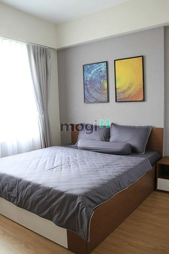 Hình ảnh Cho Thuê 2PN Masteri Thảo Điền Q2 - Nhà Chắc Chắn Đẹp Gía Thuê 17Tr