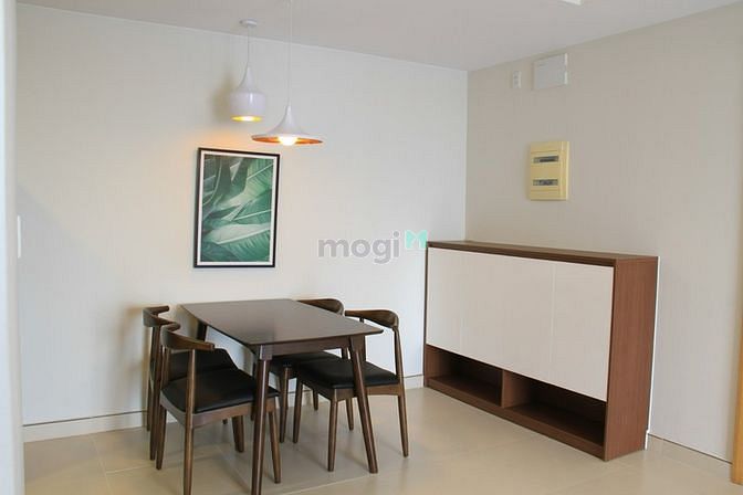 Hình ảnh Cho Thuê 2PN Masteri Thảo Điền Q2 - Nhà Chắc Chắn Đẹp Gía Thuê 17Tr