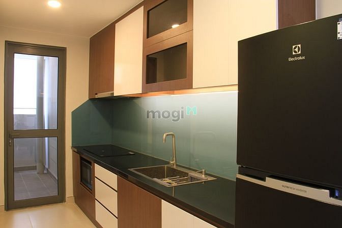 Hình ảnh Cho Thuê 2PN Masteri Thảo Điền Q2 - Nhà Chắc Chắn Đẹp Gía Thuê 17Tr