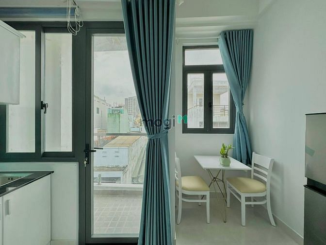 Hình ảnh Phòng Trọ Đầy Đủ Nội Thất Ở Ngay Etown Tân Bình
