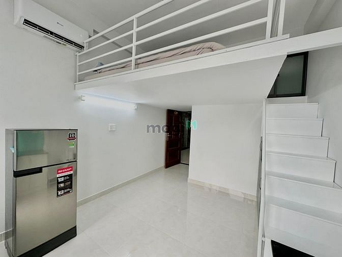 Hình ảnh Phòng Trọ Đầy Đủ Nội Thất Ở Ngay Etown Tân Bình