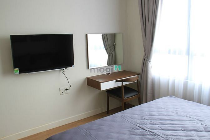Hình ảnh Cho Thuê 2PN Masteri Thảo Điền Q2 - Nhà Chắc Chắn Đẹp Gía Thuê 17Tr