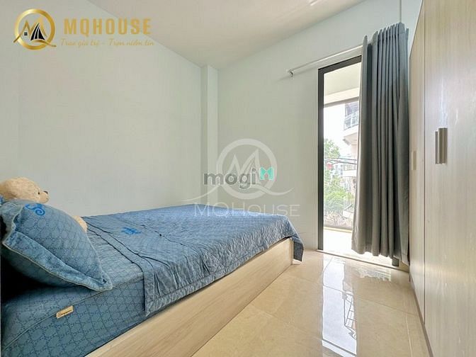 Hình ảnh Chung cư mini cao cấp 2 phòng ngủ full nội thất ngay sân bay