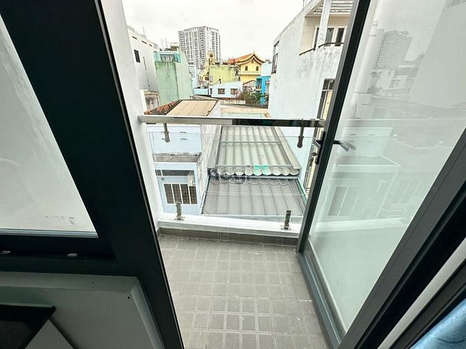 Hình ảnh Phòng Trọ Đầy Đủ Nội Thất Ở Ngay Etown Tân Bình