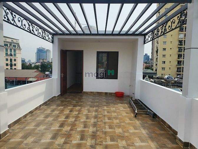 Hình ảnh Căn góc đức thượng, oto,kinh doanh ,4 pn, dt45m2, giá 3,2 tỷ