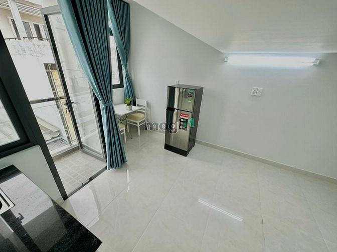 Hình ảnh Phòng Trọ Đầy Đủ Nội Thất Ở Ngay Etown Tân Bình