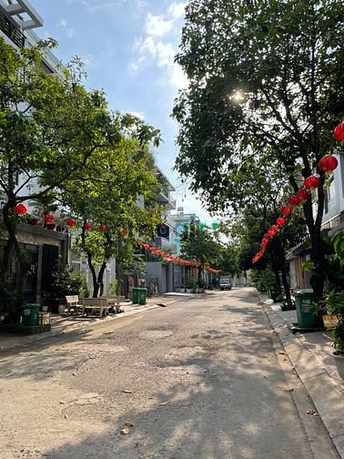 Hình ảnh NHÀ KHO Mới 100% diện tích 250 m2, thích hợp làm Gara, Studio, Để hàng