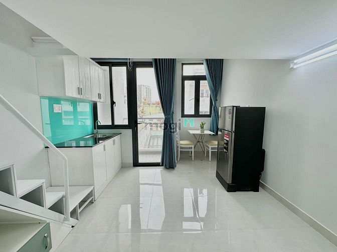 Hình ảnh Phòng Trọ Đầy Đủ Nội Thất Ở Ngay Etown Tân Bình