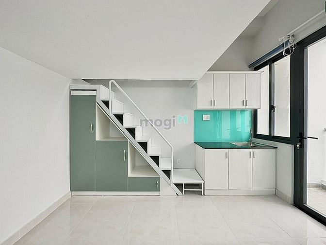 Hình ảnh Phòng Trọ Đầy Đủ Nội Thất Ở Ngay Etown Tân Bình