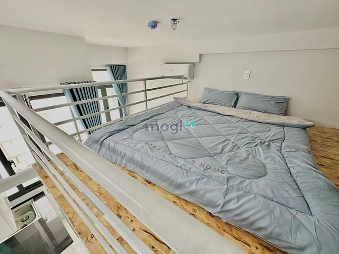 Hình ảnh Phòng Trọ Đầy Đủ Nội Thất Ở Ngay Etown Tân Bình