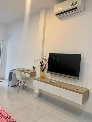 Hình ảnh Cho Thuê Căn Hộ Full NT Nguyễn Đình Chiểu