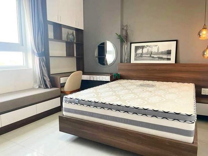Hình ảnh Chủ cần bán ch Tara Residence Q.8, 81m2, 2pn, 1T585, shr