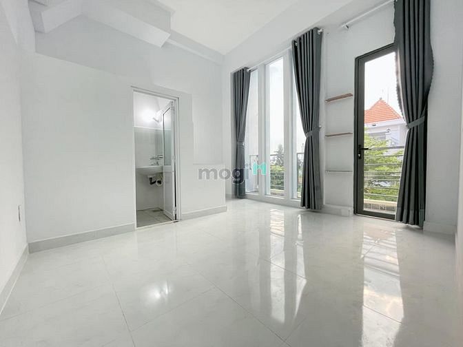 Hình ảnh Phòng Trọ Gác Có Máy Lạnh P13 Tân Bình Giá SV