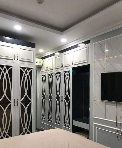Hình ảnh 3PN Sunrise city view cho thuê, 22 trd/tháng