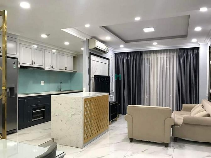 Hình ảnh 3PN Sunrise city view cho thuê, 22 trd/tháng
