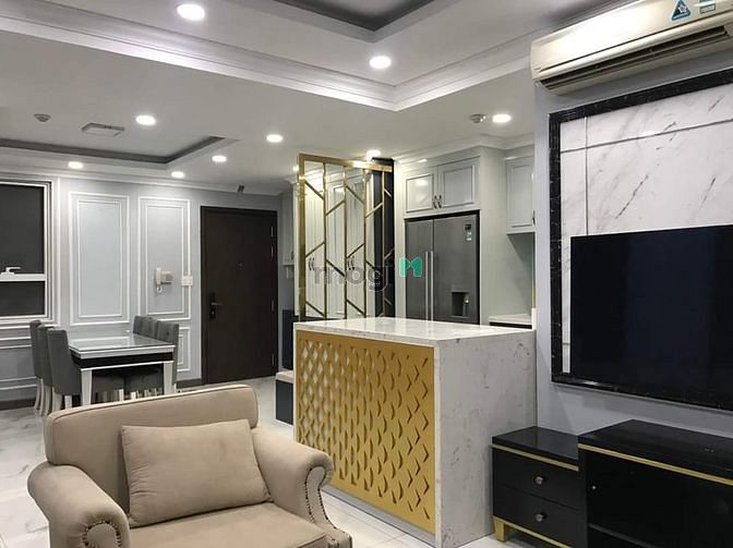 Hình ảnh 3PN Sunrise city view cho thuê, 22 trd/tháng