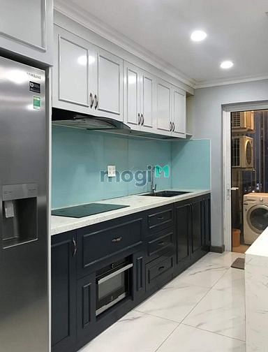 Hình ảnh 3PN Sunrise city view cho thuê, 22 trd/tháng