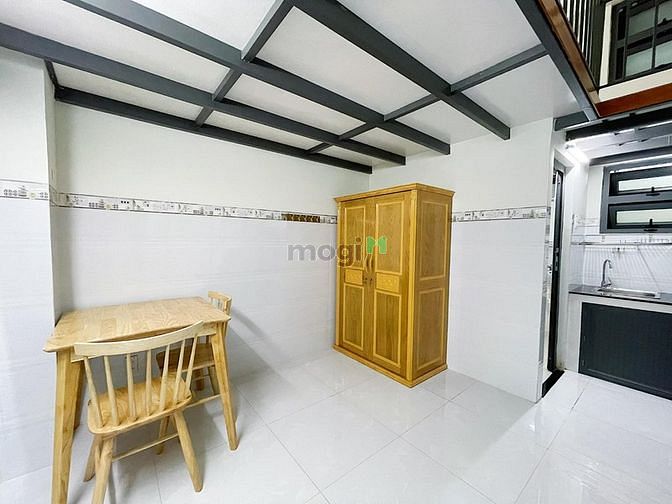 Hình ảnh Khai trương phòng Mới 100% ở Phạm Văn Bạch Tân Bình
