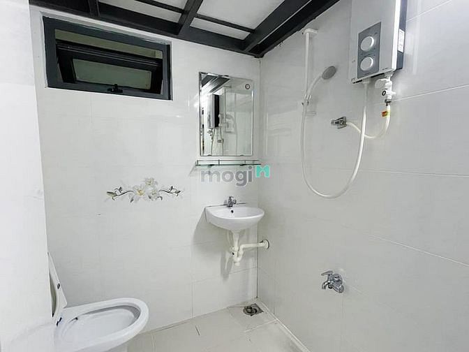 Hình ảnh Khai trương phòng Mới 100% ở Phạm Văn Bạch Tân Bình