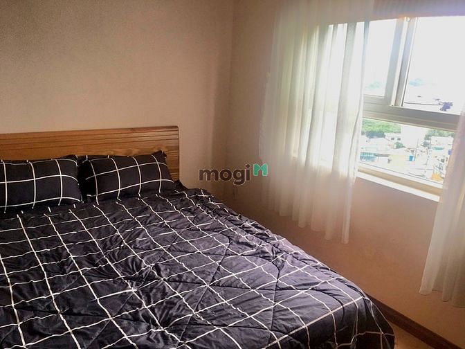 Hình ảnh Cho thuê phòng master, CH 80m2 2pn 2wc CC Copac Square, Tôn Đản, Q4