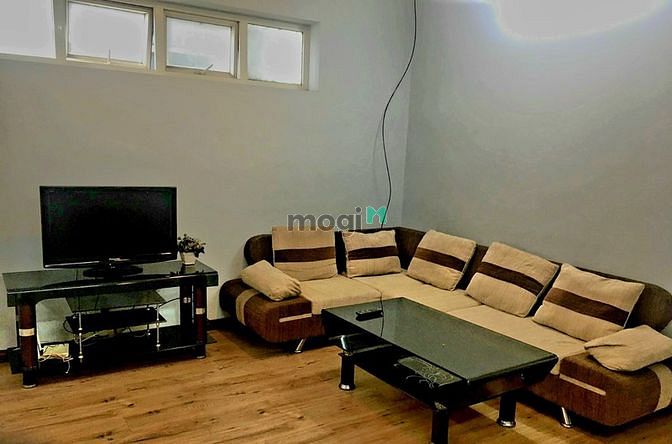 Hình ảnh Cho thuê phòng master, CH 80m2 2pn 2wc CC Copac Square, Tôn Đản, Q4